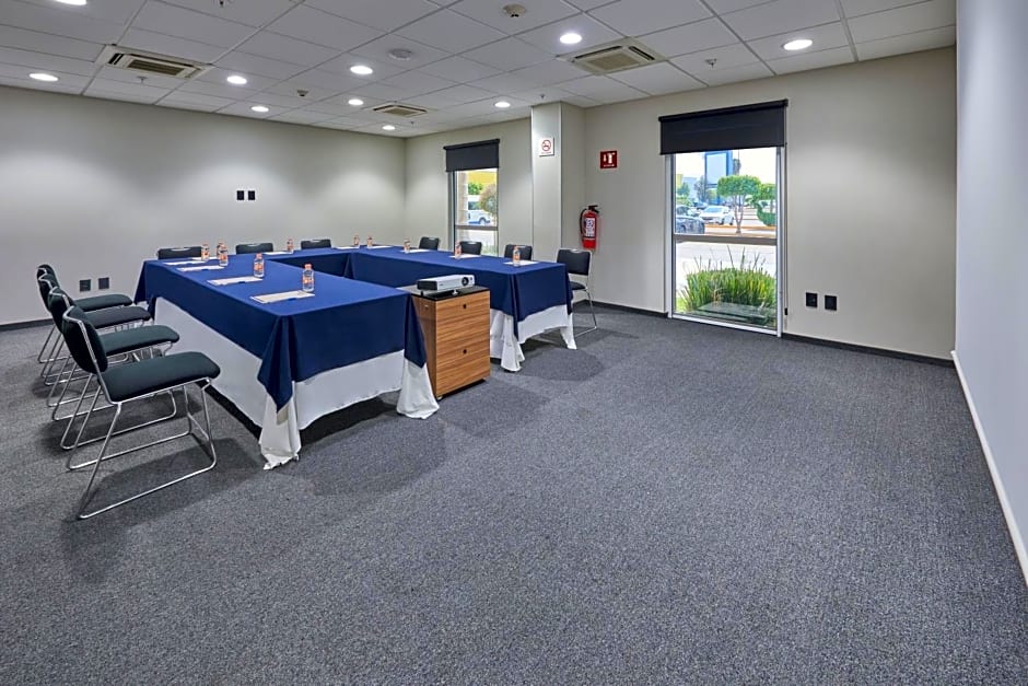 City Express by Marriott Tehuacan