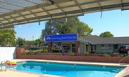 Americas Best Value Inn - Livermore