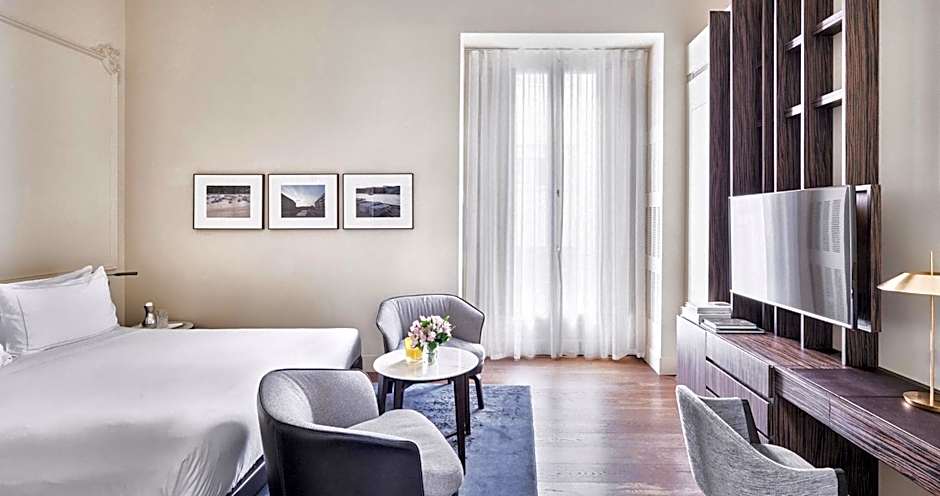 HOTEL MERCER SEVILLA