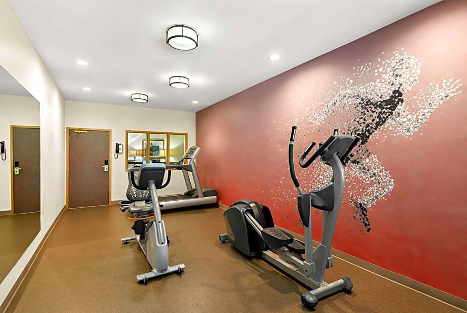 Best Western Palmyra Hotel