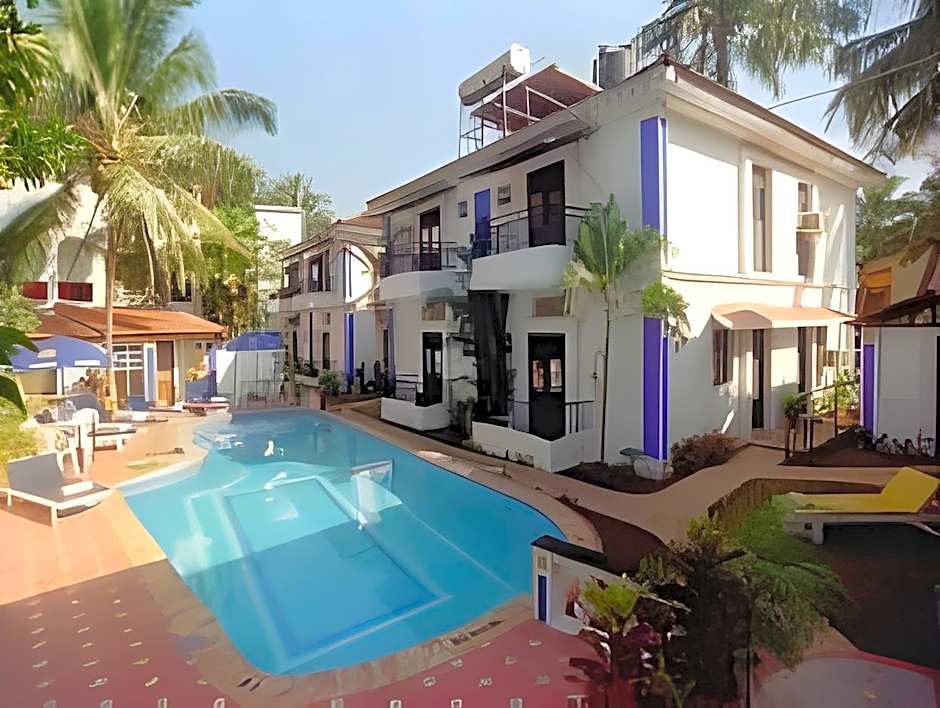 The Ronil Royale Hotel