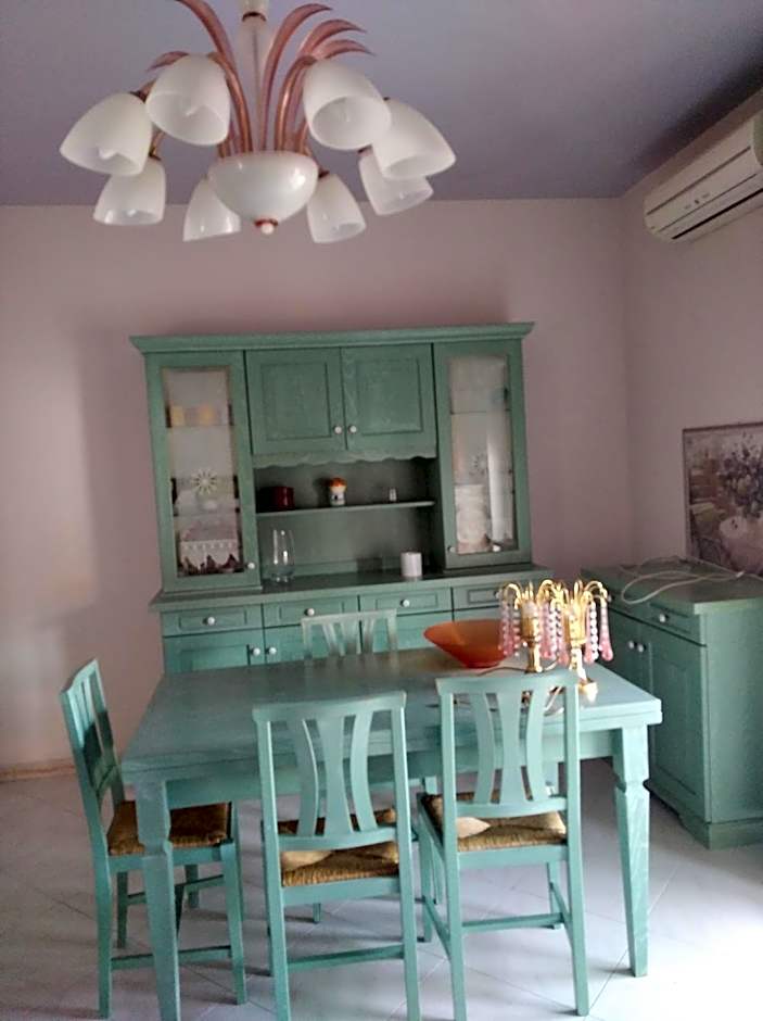 Agriturismo B&B Il Girasole