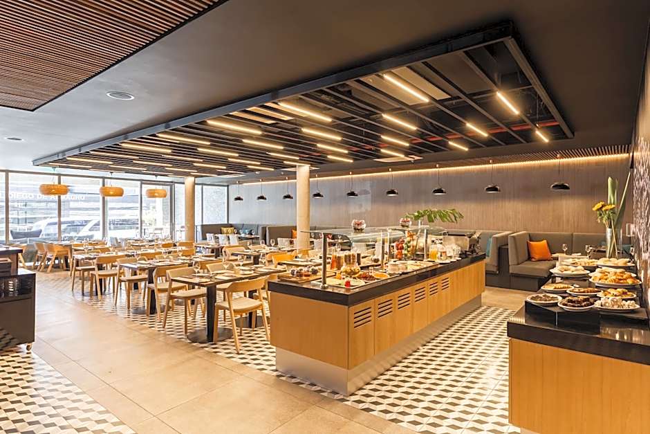 Novotel Santiago Providencia