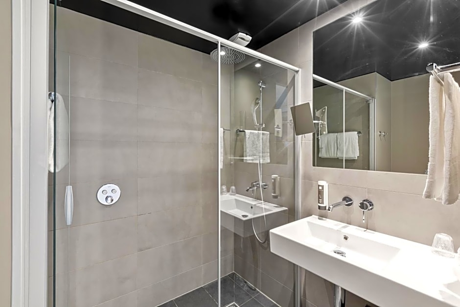 B&B Hotel St Gallen