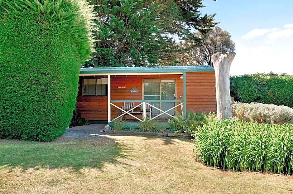 Port Fairy Holiday Park