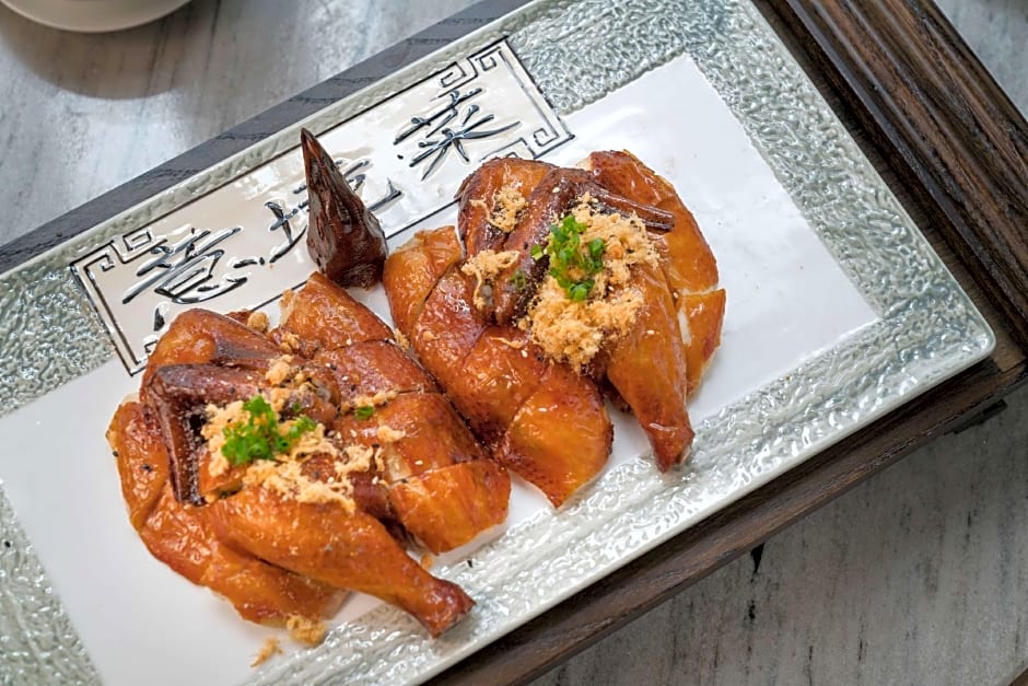 DoubleTree by Hilton Shiyan, China