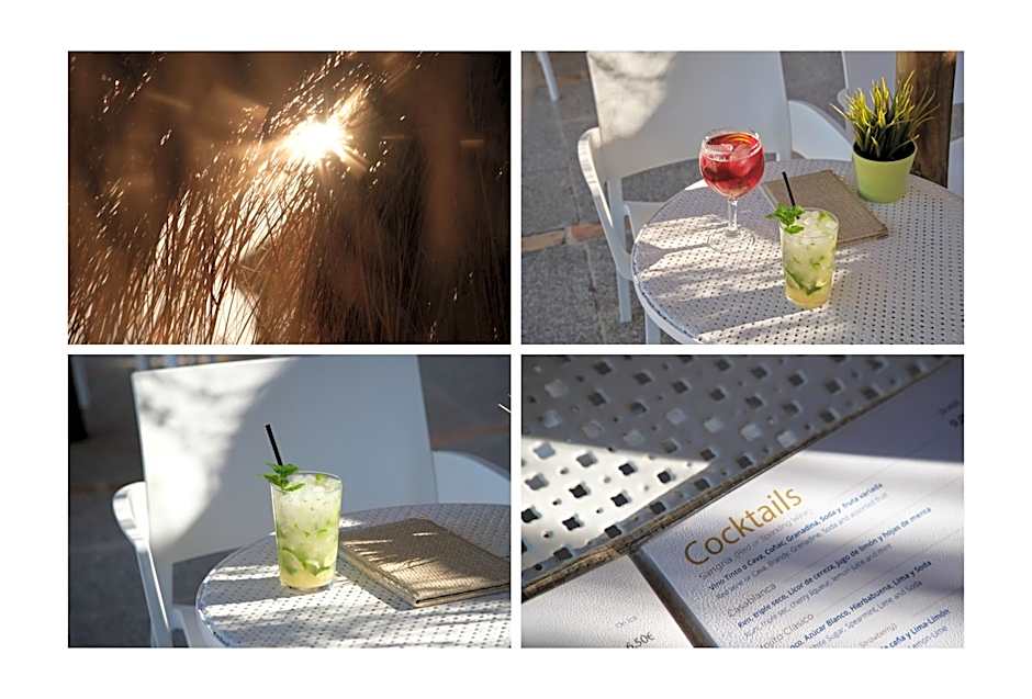 Hotel & Apartamentos Casablanca