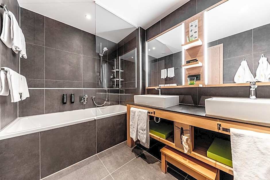 Das Bayrischzell Familotel Oberbayern