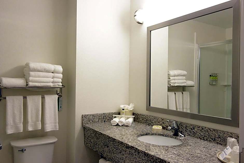 Holiday Inn Express and Suites Montgomery By IHG