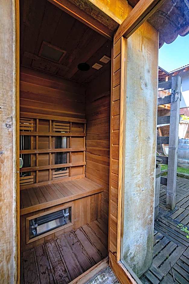 Case Appartamenti Vacanze Da Cien