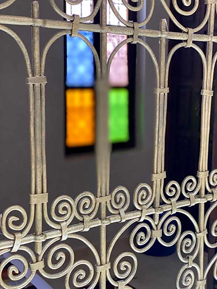 L'Emeraude de la Médina