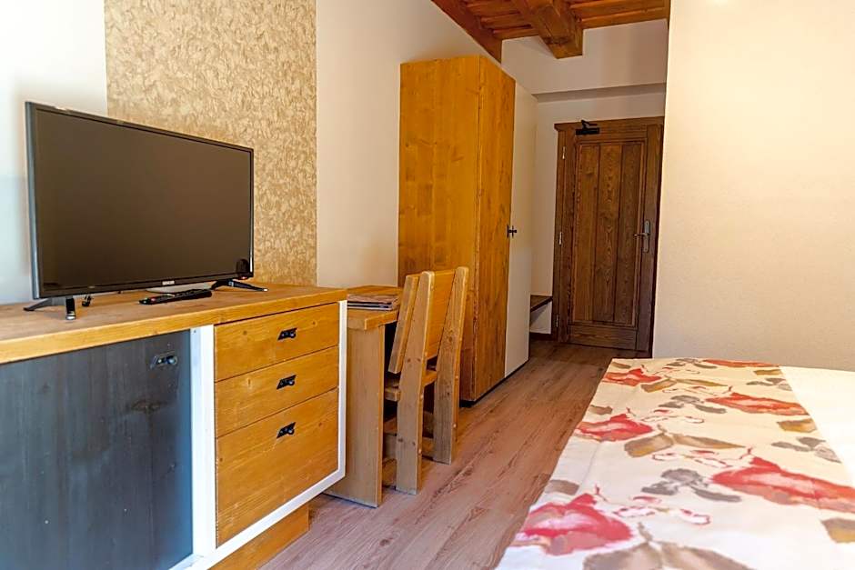 Hotel Strachanovka - Jánska Koliba