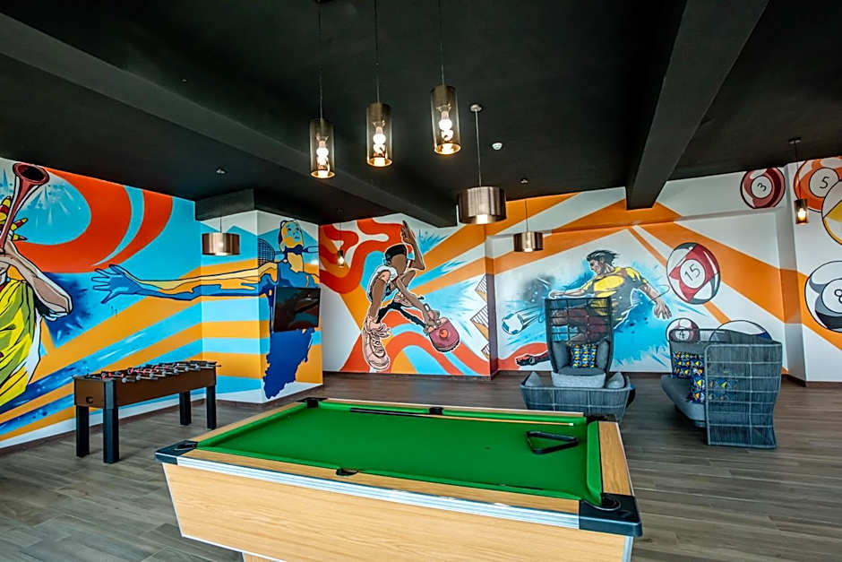 Skynest Residences by CityBlue, Nairobi Westlands