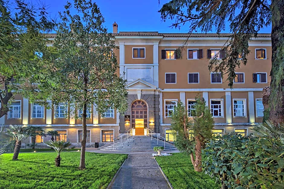 LH Hotel Excel Roma Montemario