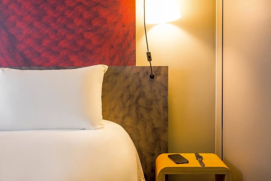 ibis Bordeaux Centre - Gare Saint-Jean