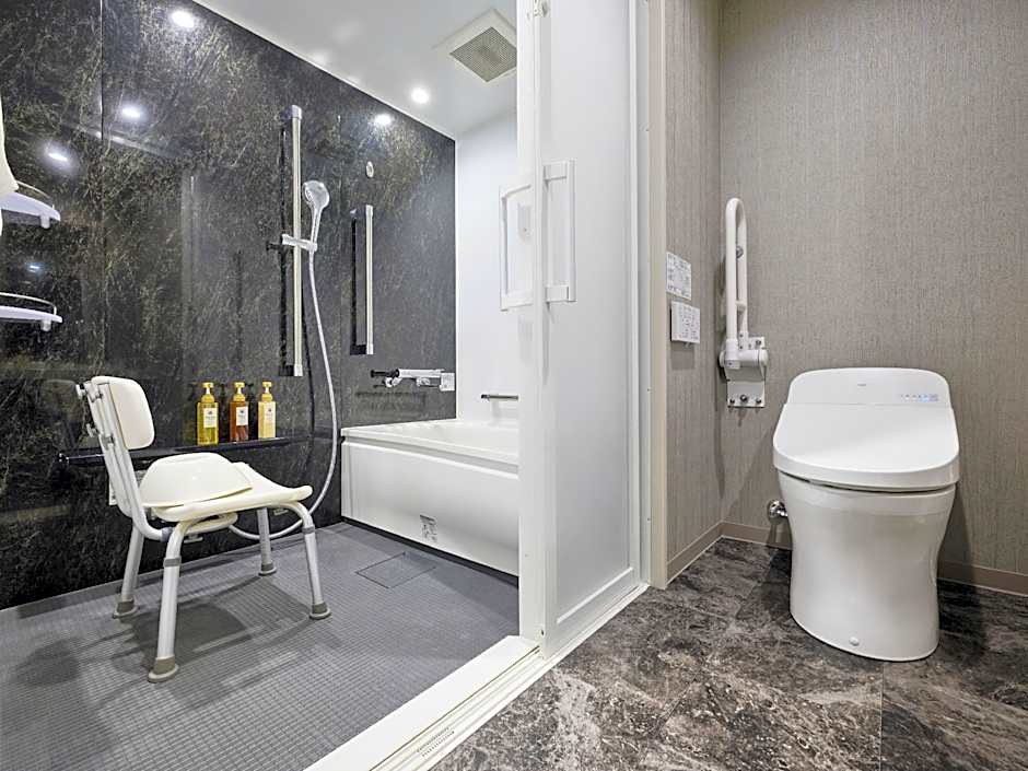 hotel MONday Asakusa