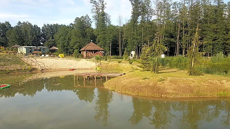 Agroturystyka Perła Gaju