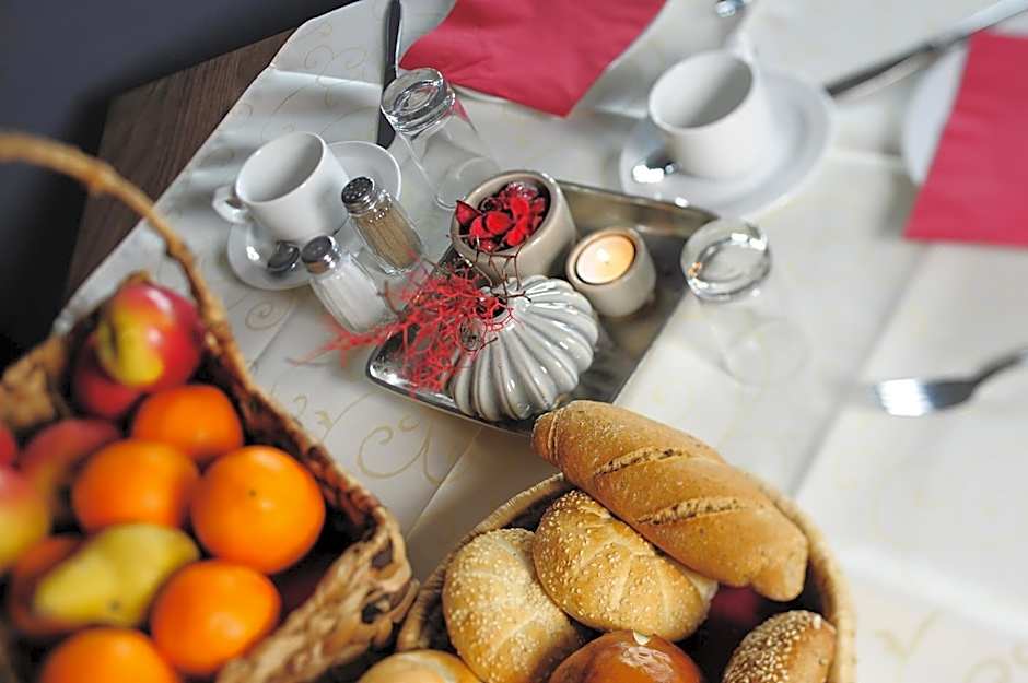 Hotel Kapeller Innsbruck