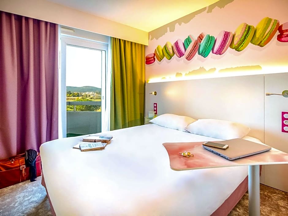 ibis Styles Frejus Sain-Raphael