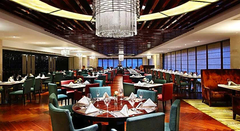 Hilton Zhongshan Downtown