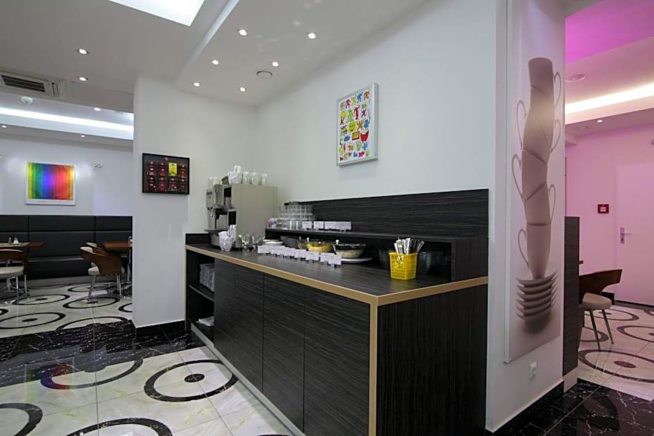 Best Western Plus Hotel Arcadia