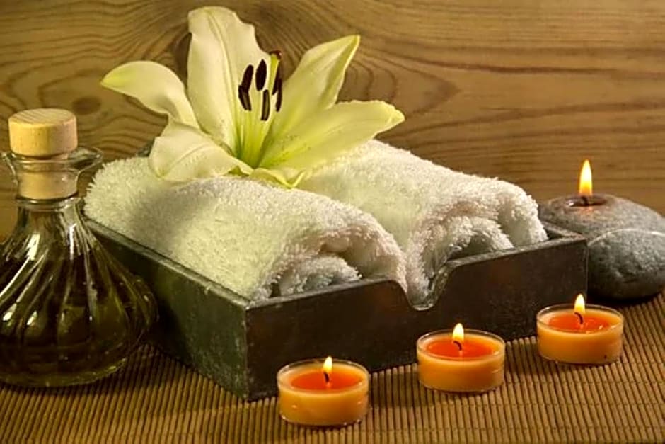 B&B Le Club de la Source