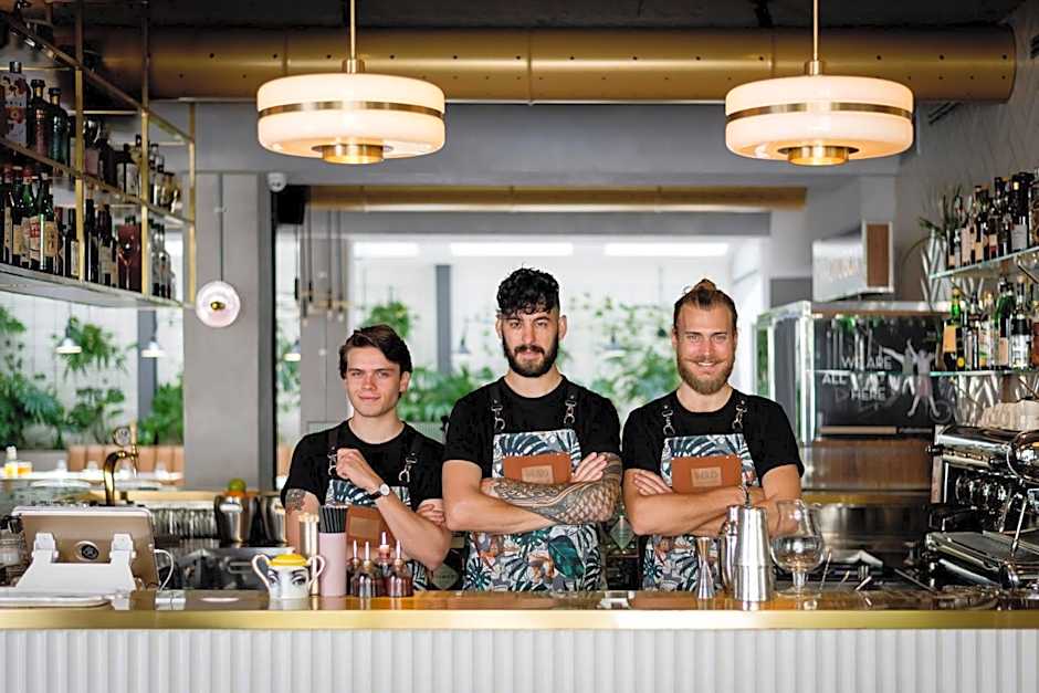 The Box Riccione - Adults Only