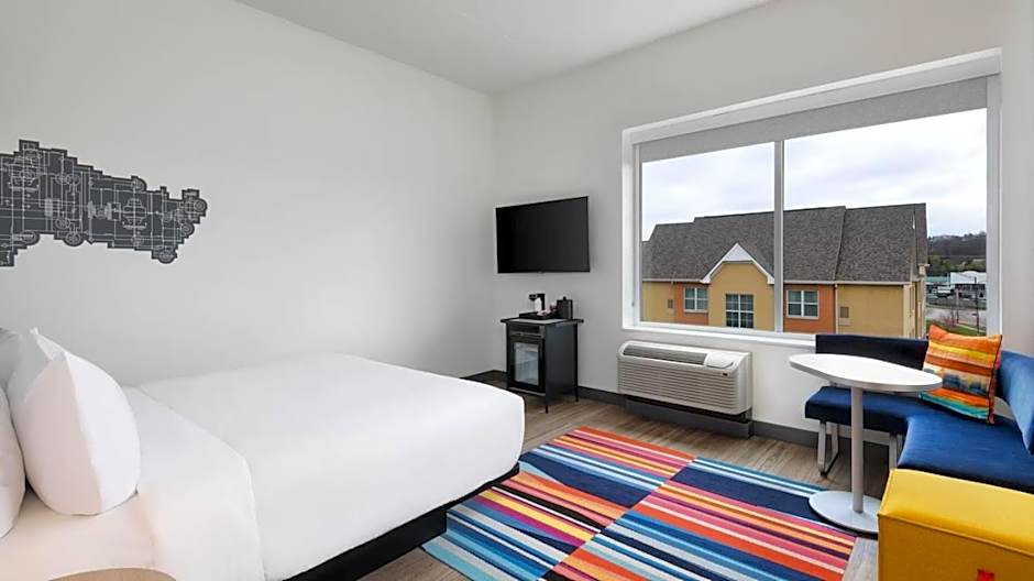 Aloft Cincinnati West Chester