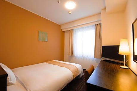Deluxe Double Room - Non-Smoking