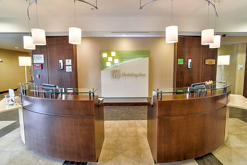 Holiday Inn & Suites San Antonio Northwest By IHG