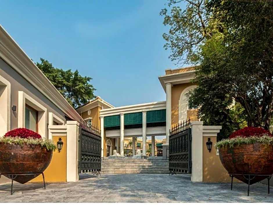 Raajkutir - IHCL SeleQtions