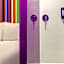 ibis Styles Mexico Reforma