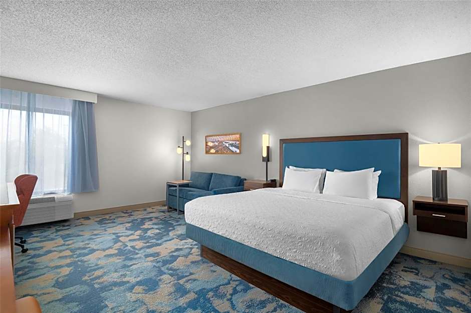 Hampton Inn By Hilton Memphis/Southaven