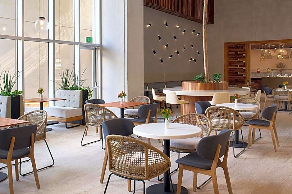 Courtyard by Marriott Merida Downtown