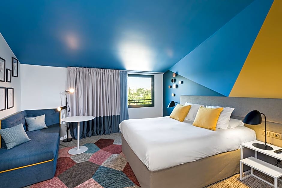 Radisson Hotel Aix en Provence