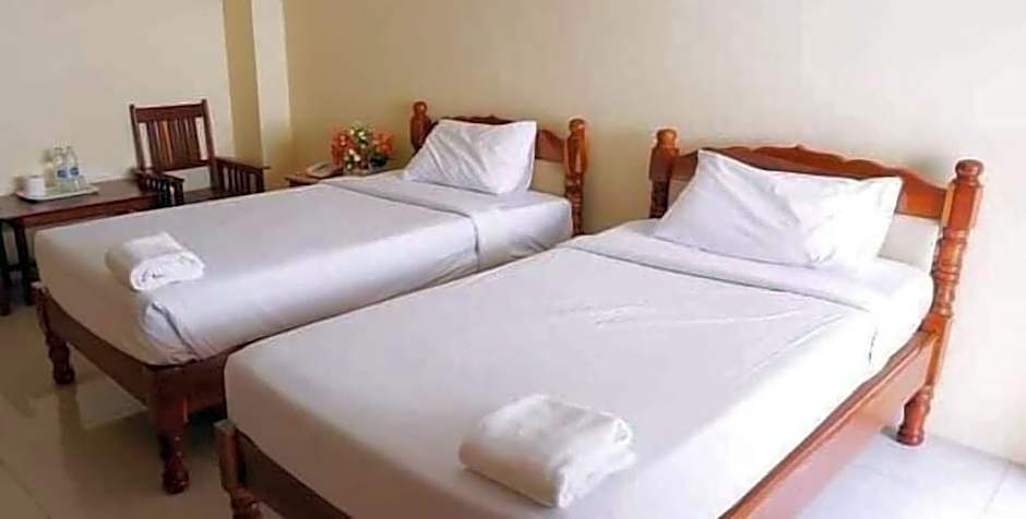Submukda Grand Hotel