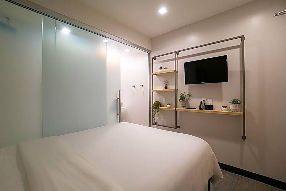 SOVA Micro-Room & Social Hotel