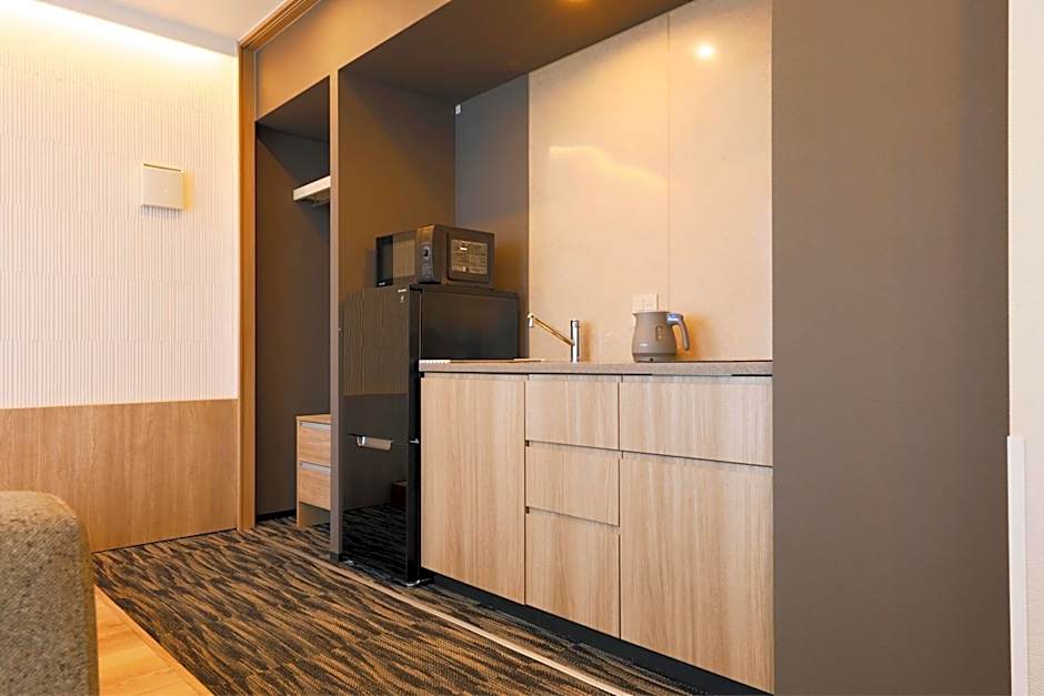 stayme THE HOTEL Asakusa Riverside
