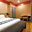 Golden Roof Hotel Seri Iskandar