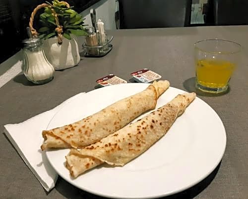 Integralni Hotel & Hostel Zagreb