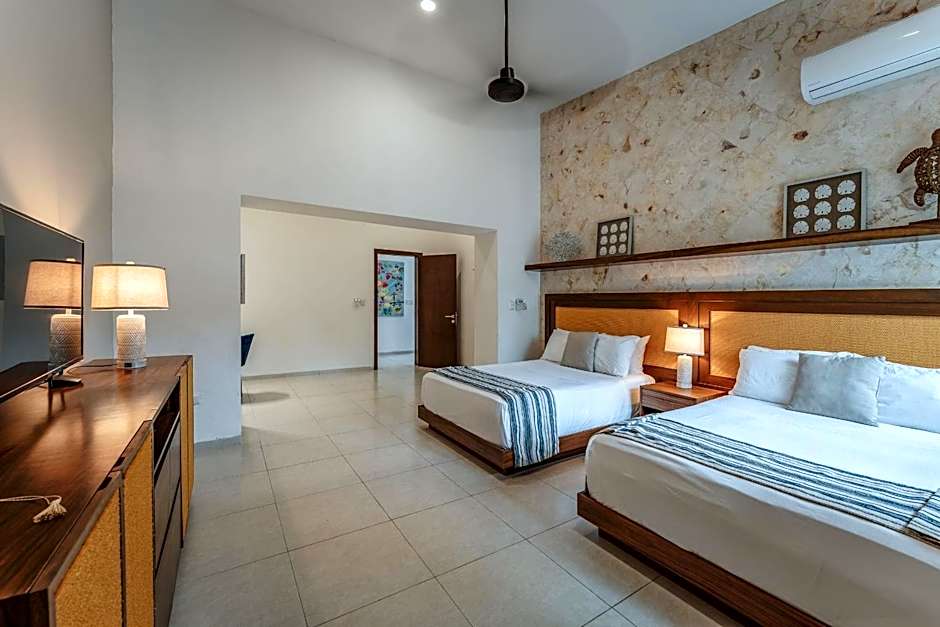 PROGRESO BEACH HOUSE 284