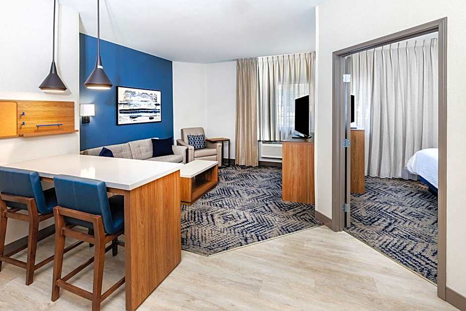 Candlewood Suites Fayetteville By IHG