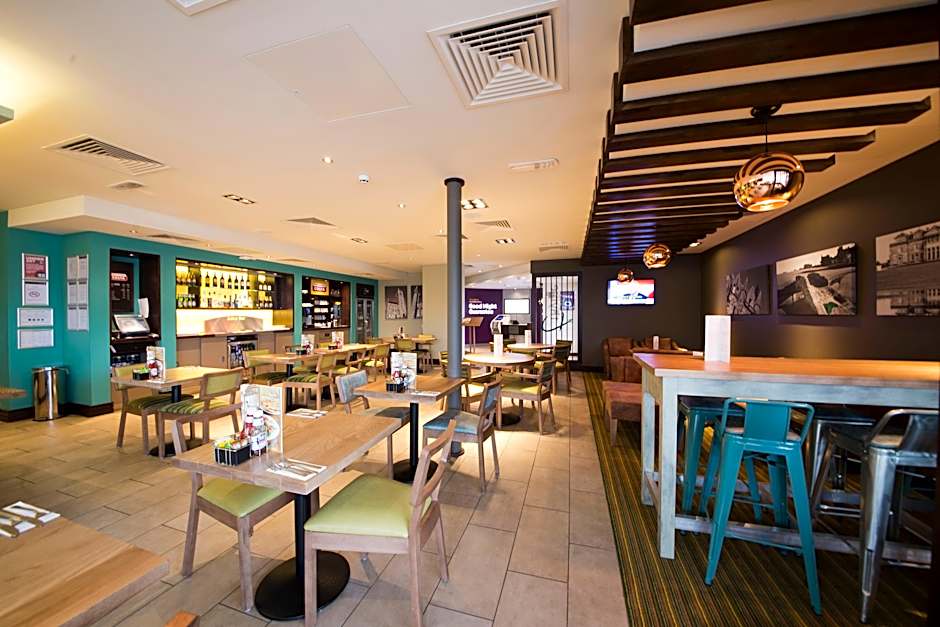 Premier Inn St Andrews