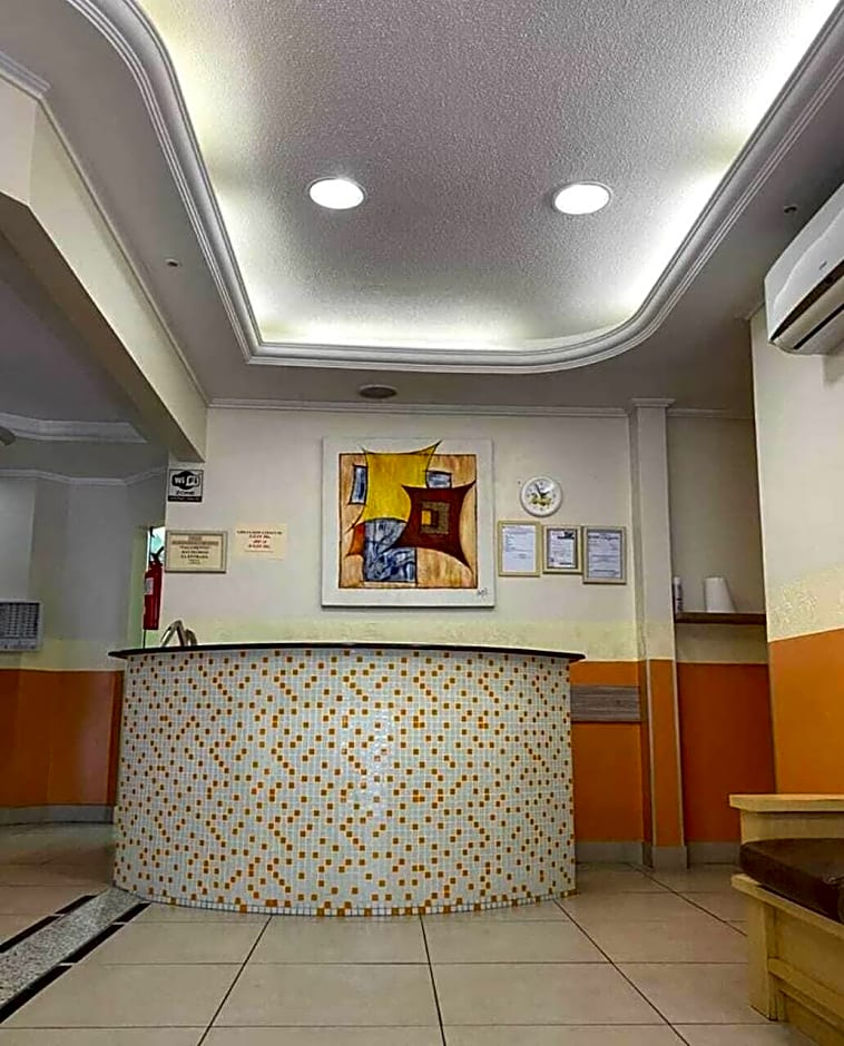 Pousada do Bosque Di Sica