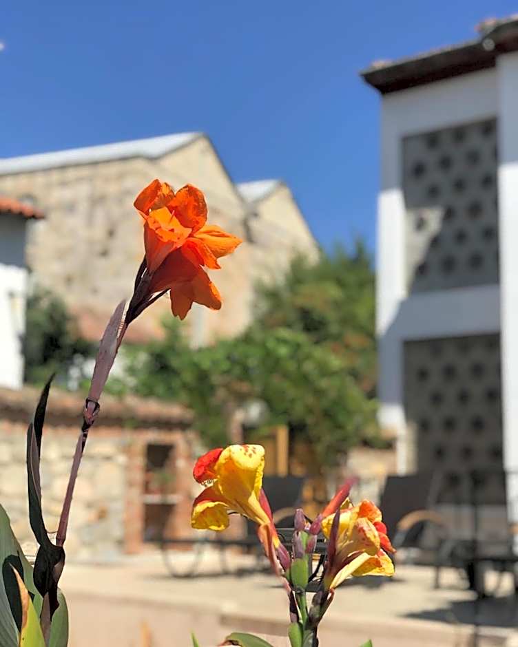Akay Hotel