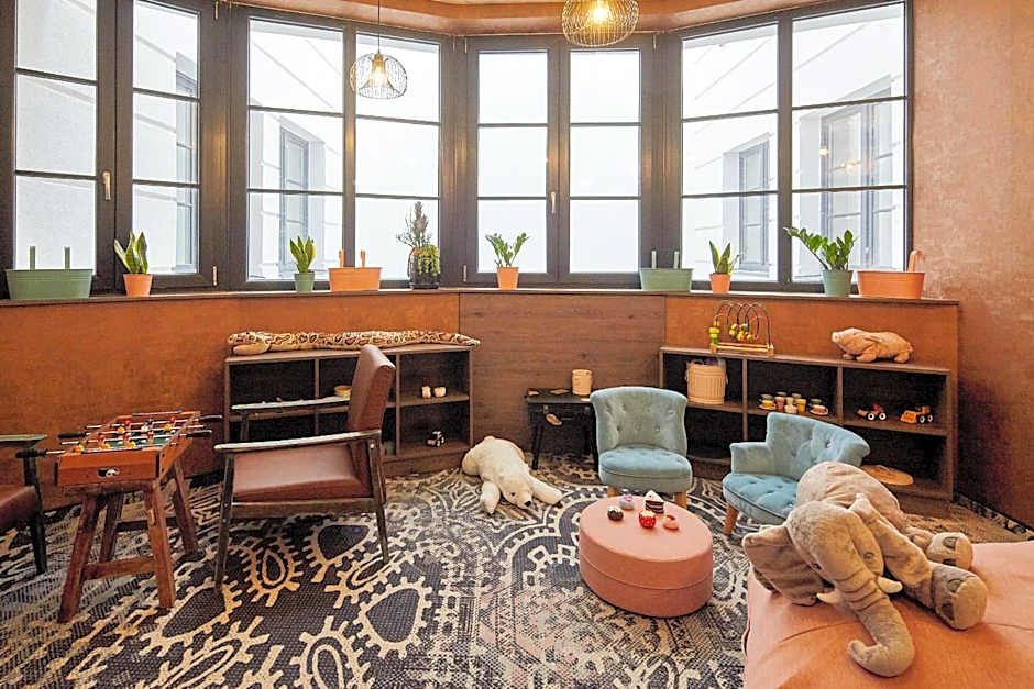 Hotel Memories OldTown