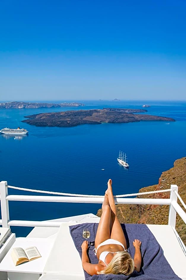 On The Rocks - Small Luxury Hotels of the World