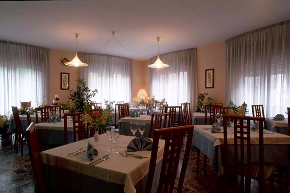Albergo Miramonti