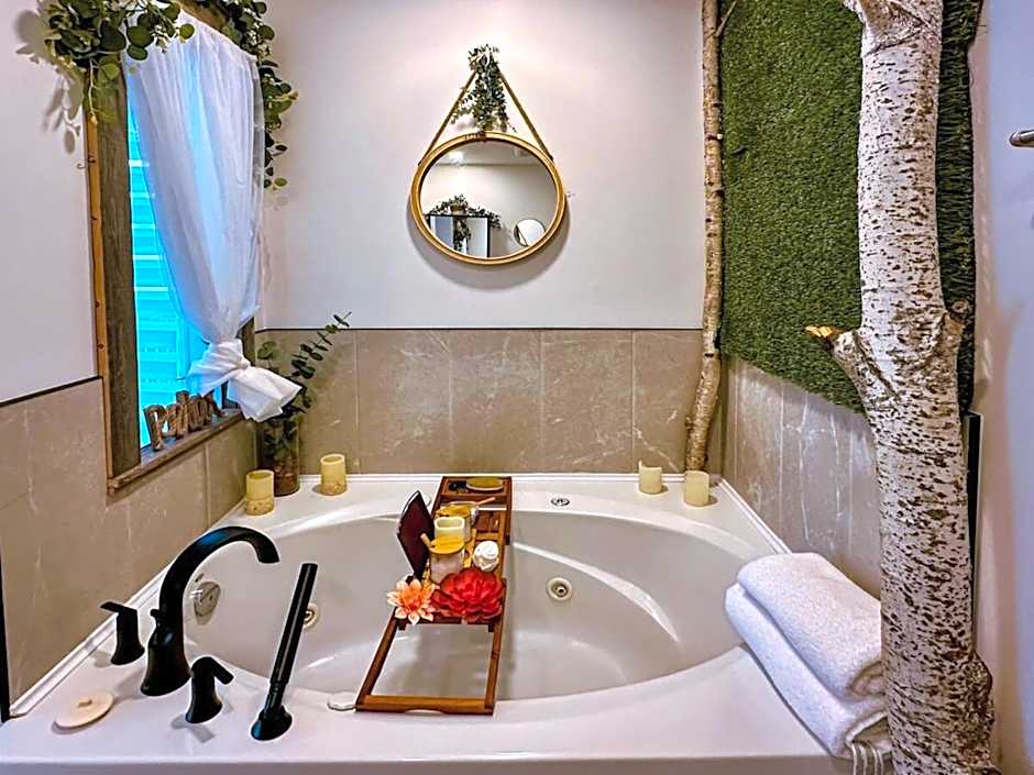 Golf Spa Relax