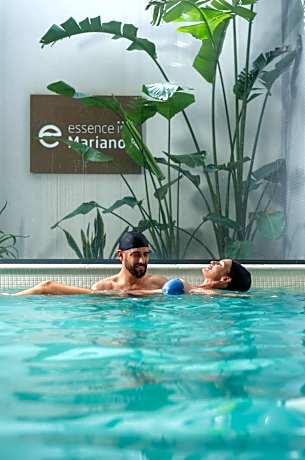 Essence Inn Marianos Hotel